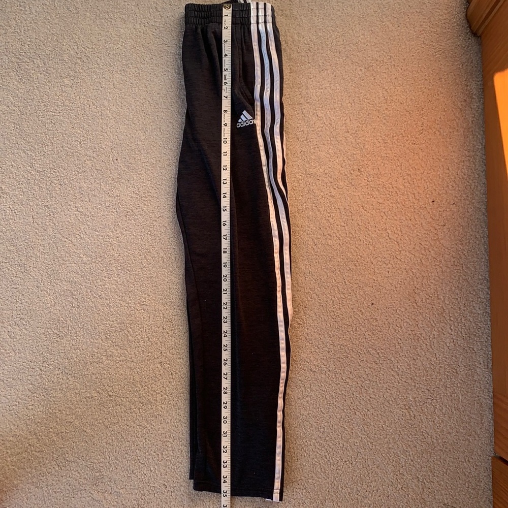Adidas Youth Sweatpants